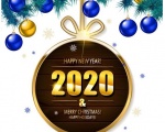 MERRY CHRISTMAS AND HAPPY NEW  YEAR 2021
